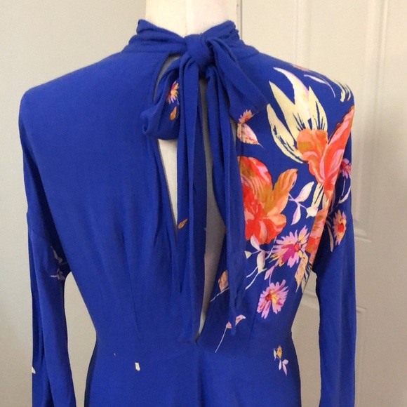 SOLD Free People dress-flaw - Picture 6 of 14